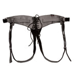 CalExotics Her Royal Harness Regal Queen Strap-On Harness