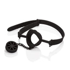 Scandal Silicone Stopper Gag by CalExotics