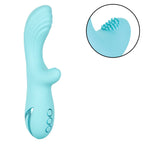 California Dreaming Catalina Climaxer - Rotating Rabbit Vibrator