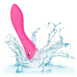California Dreaming Surf City Centerfold - Thumping G-Spot Vibrator