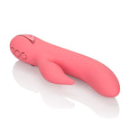 California Dreaming San Francisco Sweetheart - Massaging G-spot + clitoral vibrator