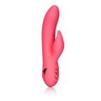 California Dreaming San Francisco Sweetheart - Massaging G-spot + clitoral vibrator