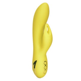 California Dreaming Venice Vixen - Clit-Enclosing Rabbit Vibrator