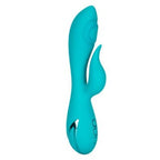 California Dreaming Santa Monica Starlet - Thumping + Flickering Rabbit Vibrator