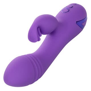 California Dreaming West Coast Wave Rider - Rotating + Fluttering Rabbit Vibrator