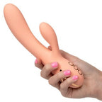 California Dreaming Monterey Magic - Clit-Thumping Rabbit Vibrator