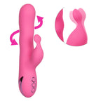 California Dreaming Santa Barbara Surfer - Wave-Motion Rabbit Vibrator