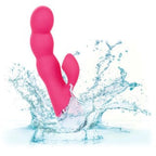 California Dreaming Oceanside Orgasm - Suction Rabbit Vibrator