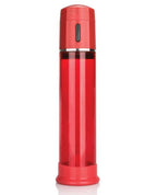 CalExotics Advanced Fireman’s Pump Automatic Penis Pump