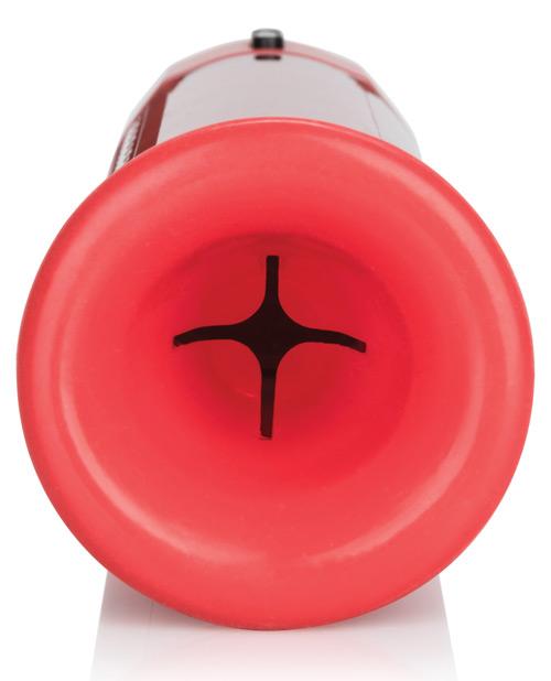 CalExotics Advanced Fireman’s Pump Automatic Penis Pump