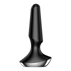 Satisfyer Plug-ilicious 2 Vibrating Butt Plug with App Control