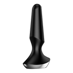 Satisfyer Plug-ilicious 2 Vibrating Butt Plug with App Control