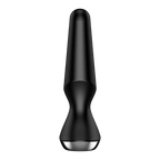 Satisfyer Plug-ilicious 2 Vibrating Butt Plug with App Control