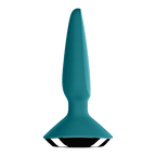 Satisfyer Plug-ilicious 1 Vibrating Butt Plug with App Control