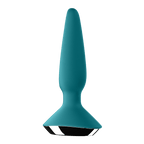 Satisfyer Plug-ilicious 1 Vibrating Butt Plug with App Control
