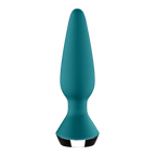 Satisfyer Plug-ilicious 1 Vibrating Butt Plug with App Control
