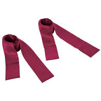 Silky Sash Restraints by Sportsheets