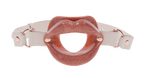 Peaches n Creame Silicone Lips Gag