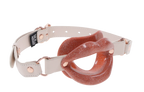 Peaches n Creame Silicone Lips Gag