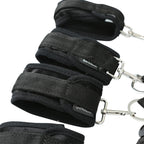 Under The Bed Restraint System