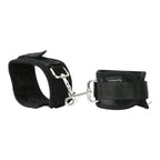 Expandable Spreader Bar & Cuffs Set