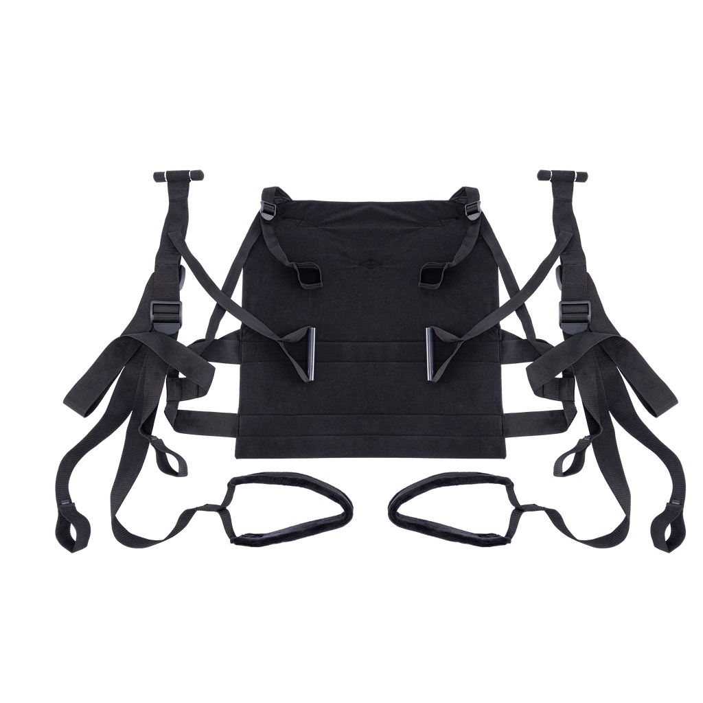 Pivot™ Deluxe Door Jam Sex Sling