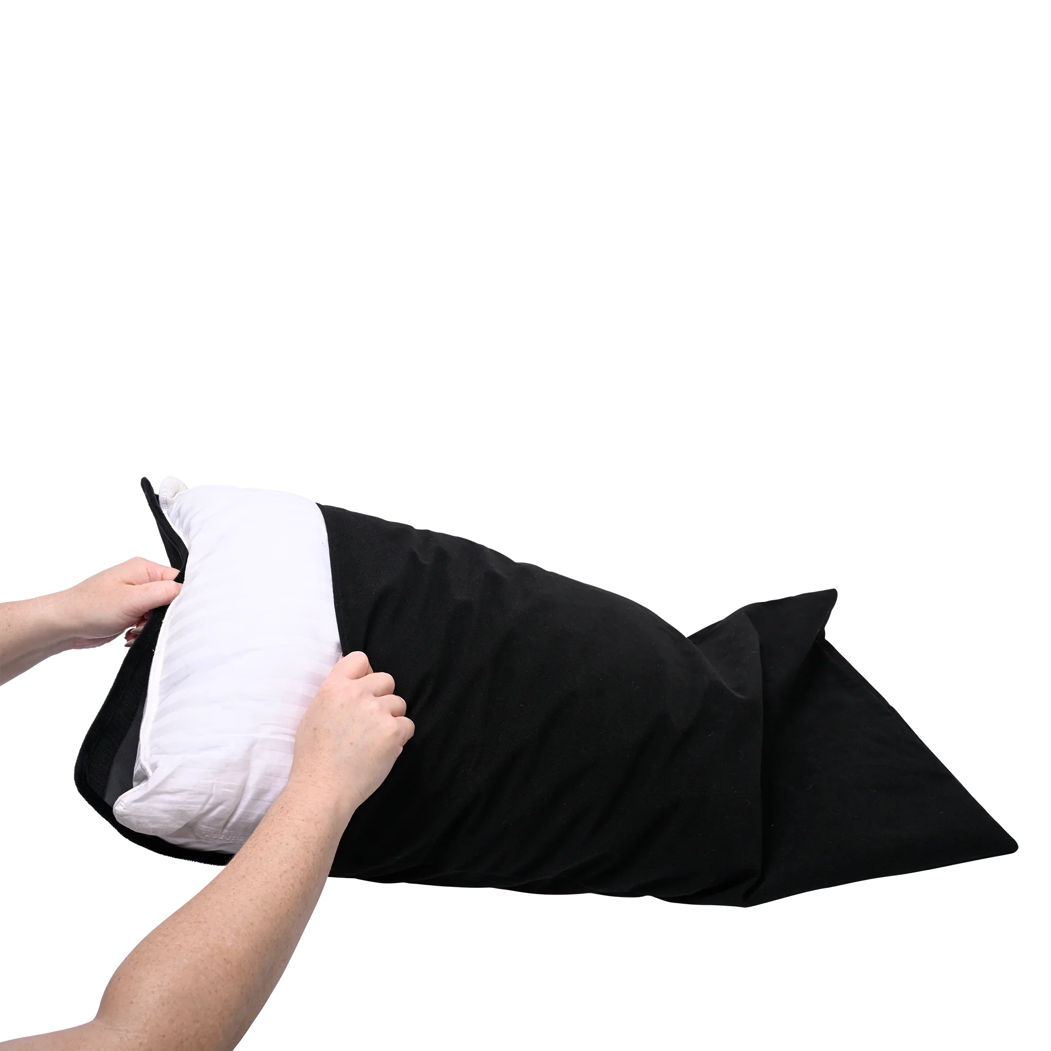 Pivot™ Pillow Protector