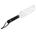 Saffron Acrylic Spanker By Sportsheets