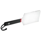 Saffron Acrylic Paddle By Sportsheets