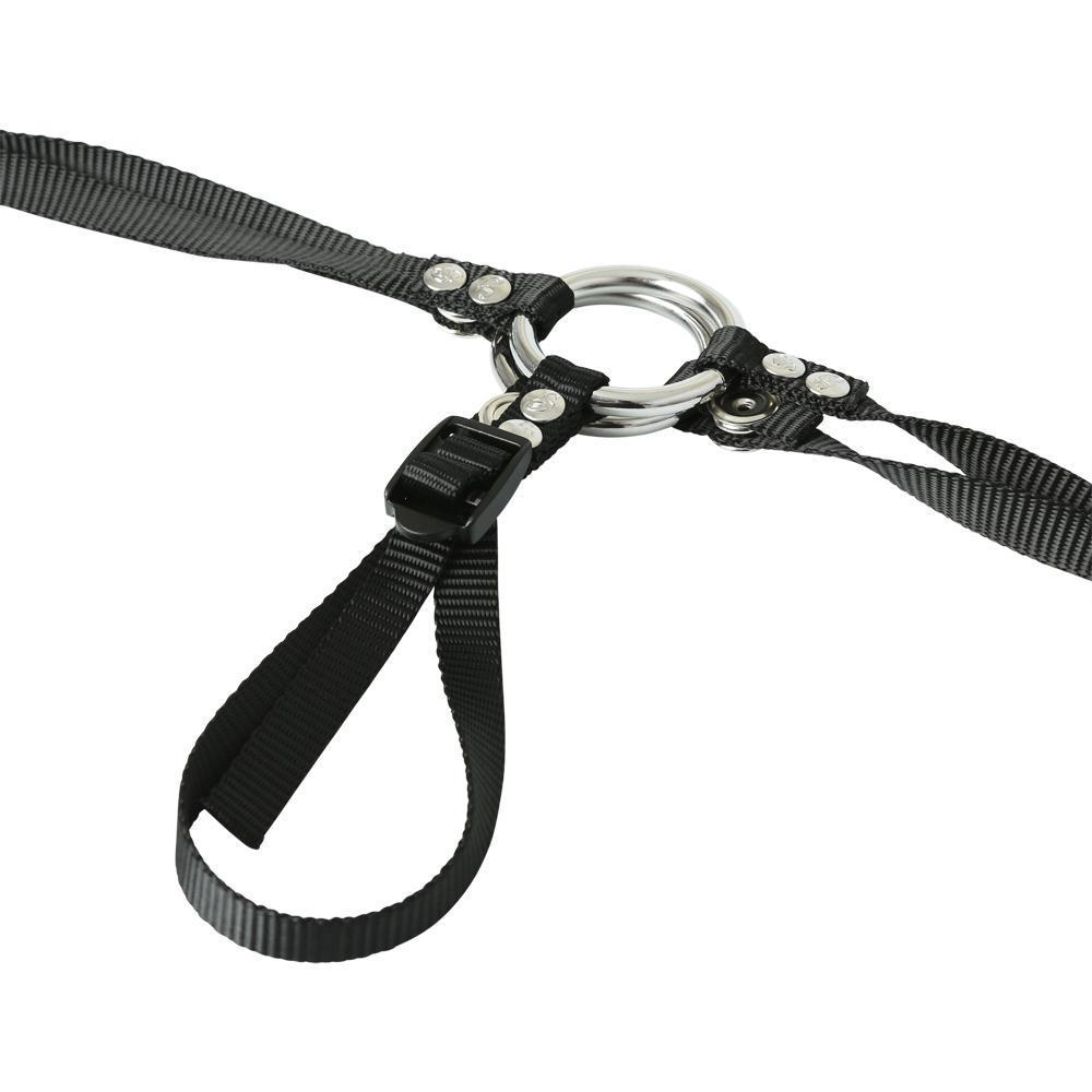 Sportsheets Bare as You Dare Strap On Harness