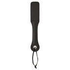 Sportsheets Leather Slut Paddle