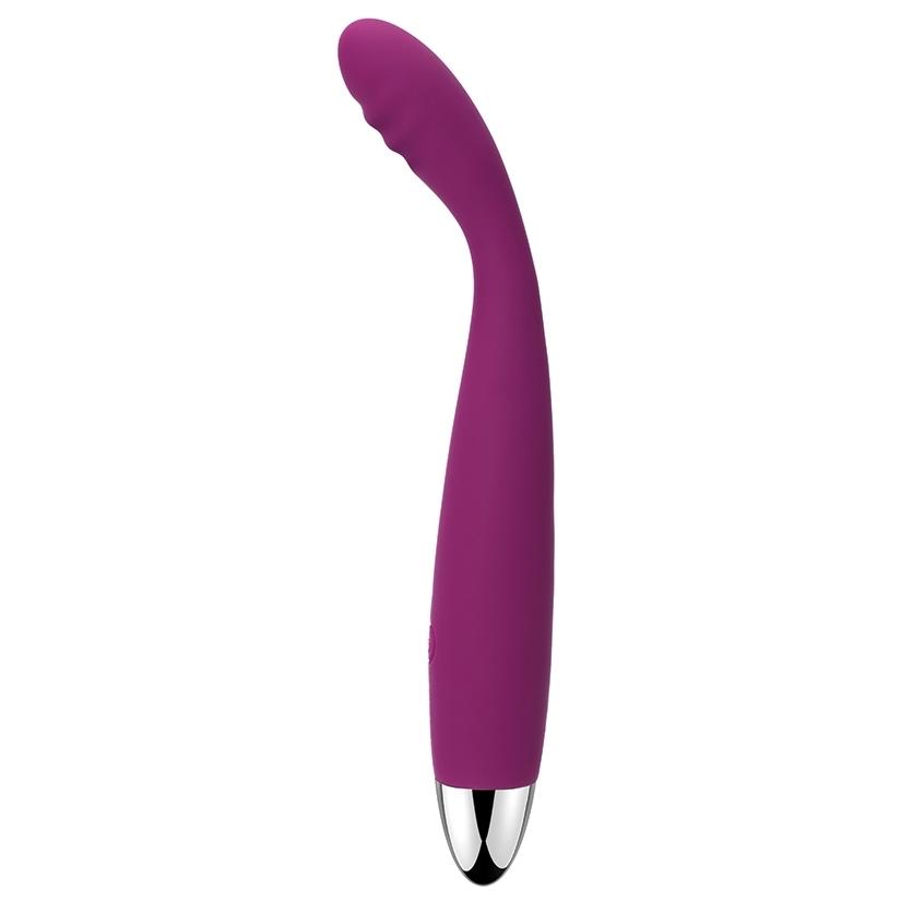 Svakom Cici Slim, Flexible G-Spot Vibrator