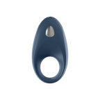 Satisfyer Mighty One Vibrating Cock Ring with Long-Distance App Control