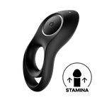 Satisfyer Legendary Duo - Vibrating Couples Ring