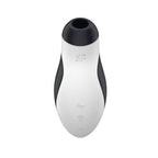 Satisfyer Orca Air-Pulse Vibrator for Clitoral Stimulation
