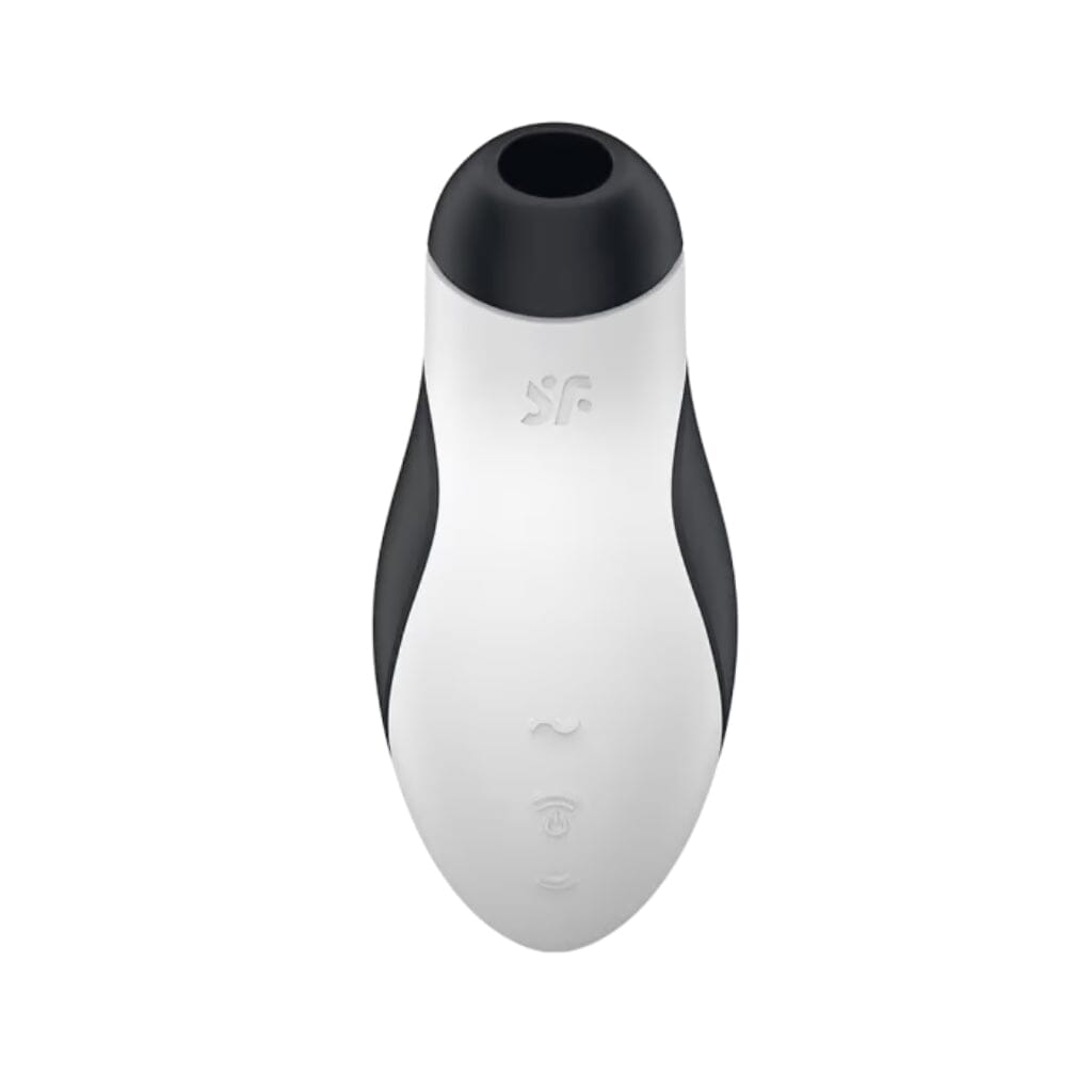 Satisfyer Orca Air-Pulse Vibrator for Clitoral Stimulation