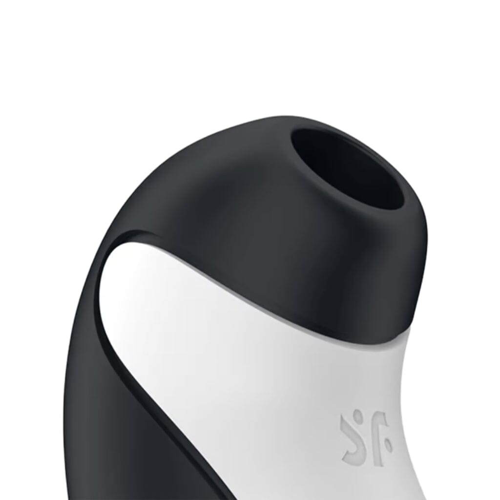 Satisfyer Orca Air-Pulse Vibrator for Clitoral Stimulation