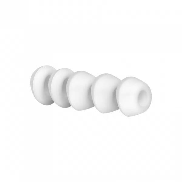 Satisfyer Pro 2 - Silicone Caps 5-Pack
