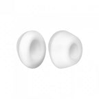 Satisfyer Pro 2 - Silicone Caps 5-Pack