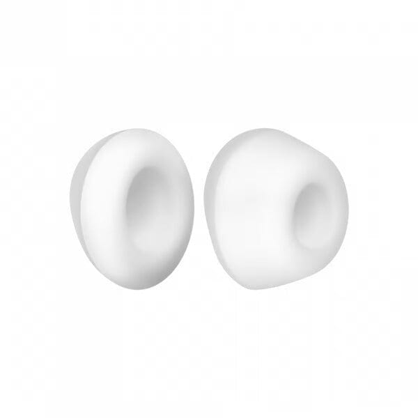 Satisfyer Pro 2 - Silicone Caps 5-Pack