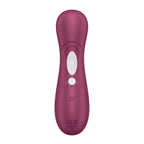 Satisfyer Pro 2 Generation 3 CONNECT - with Vibration & App Control