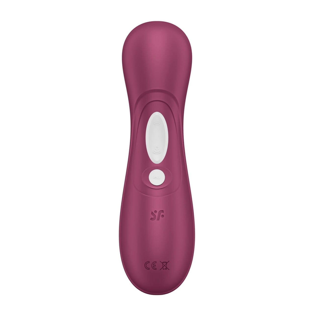 Satisfyer Pro 2 Generation 3 CONNECT - with Vibration & App Control