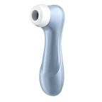 Blue Pro 2 + Cosmic Dual-Density Dildo Bundle