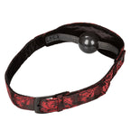 Scandal Hidden Pleasure - Ball Gag