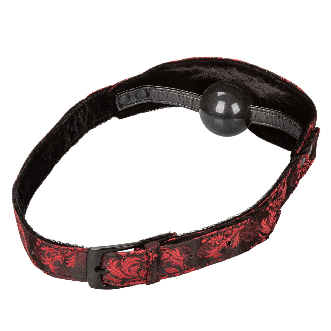 Scandal Hidden Pleasure - Ball Gag