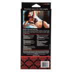 Scandal Hidden Pleasure - Ball Gag