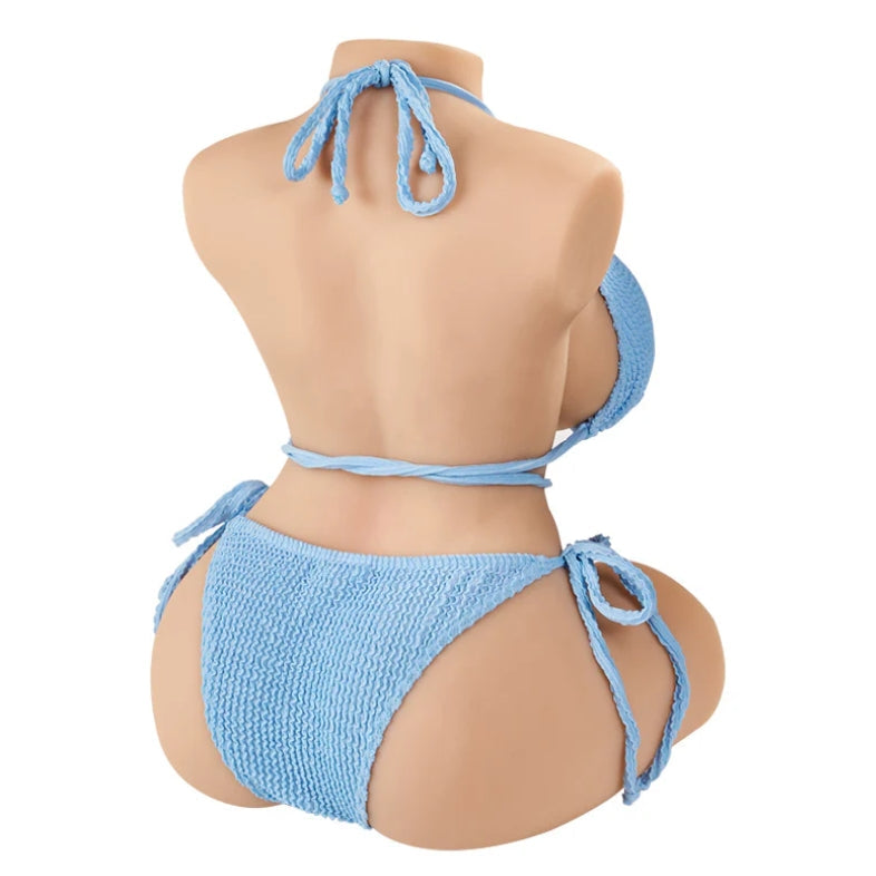 BRITNEY Half-Body Sex Doll