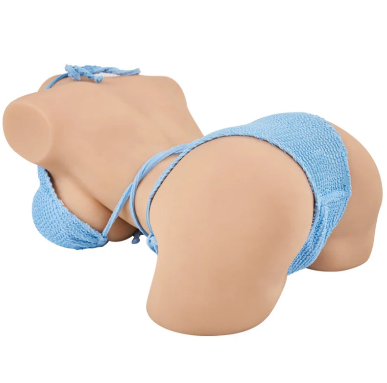 BRITNEY Half-Body Sex Doll