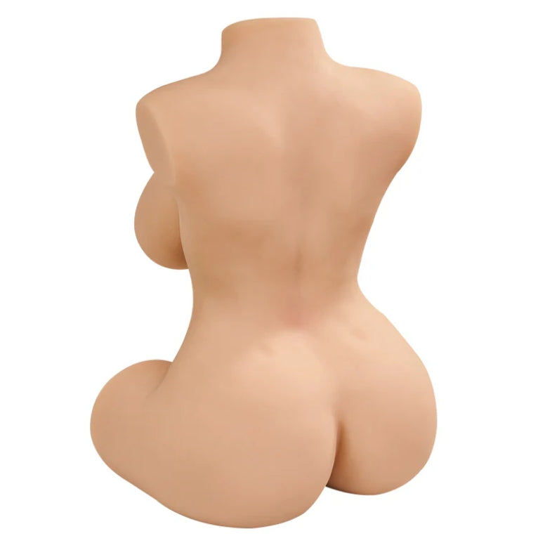 BRITNEY Half-Body Sex Doll