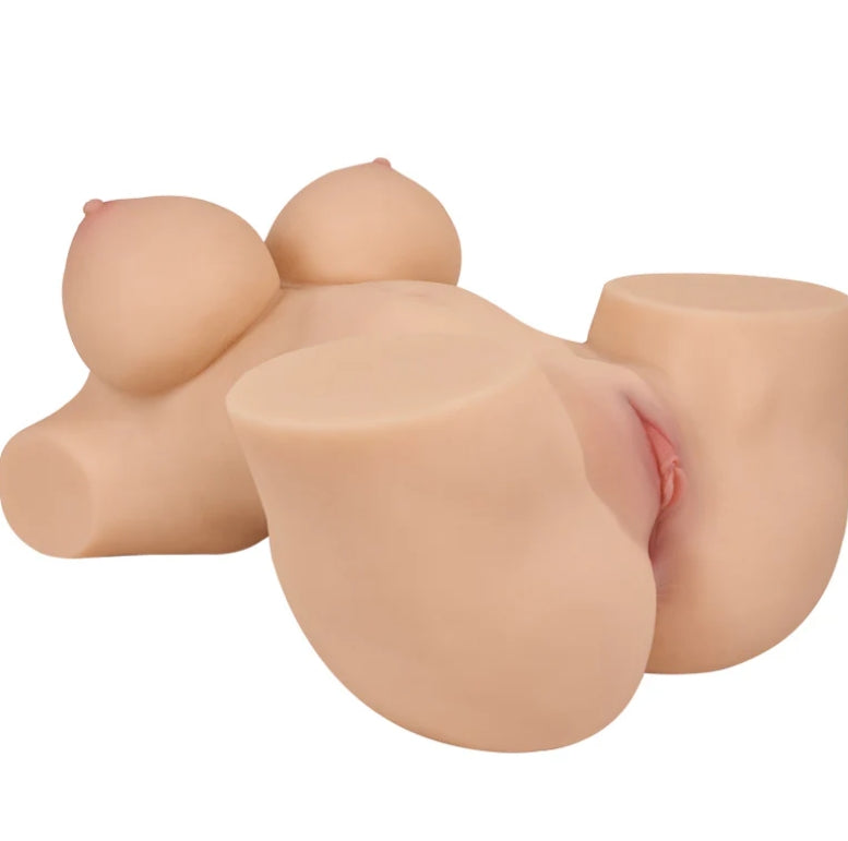 BRITNEY Half-Body Sex Doll